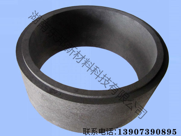 瀝青基碳纖維固化氈筒2